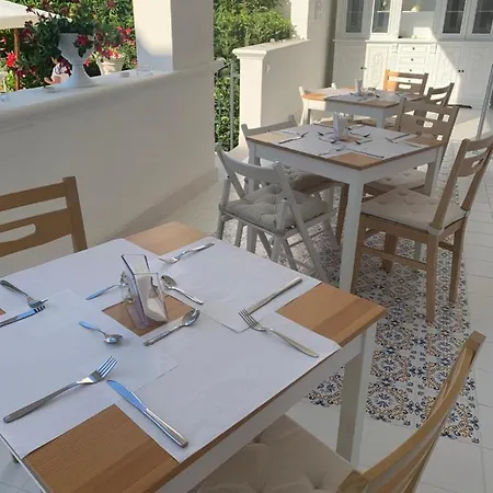 Palma Salentina Bed & Breakfast *