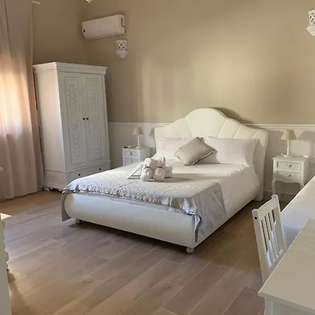 Palma Salentina Lizzano (Apulia)