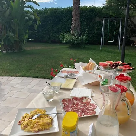 Palma Salentina Bed & Breakfast Lizzano (Apulia)