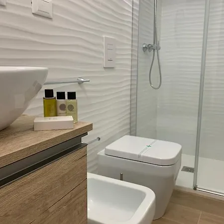 Bed & Breakfast Palma Salentina *