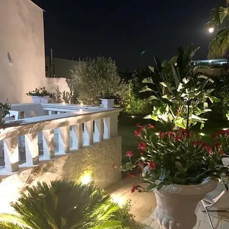 Palma Salentina Bed & Breakfast