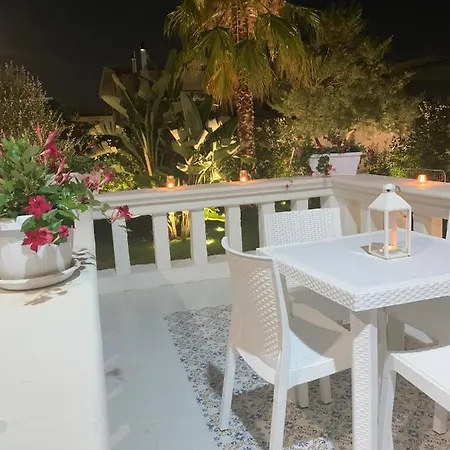 Bed & Breakfast Palma Salentina